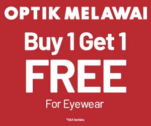 Optik Melawai